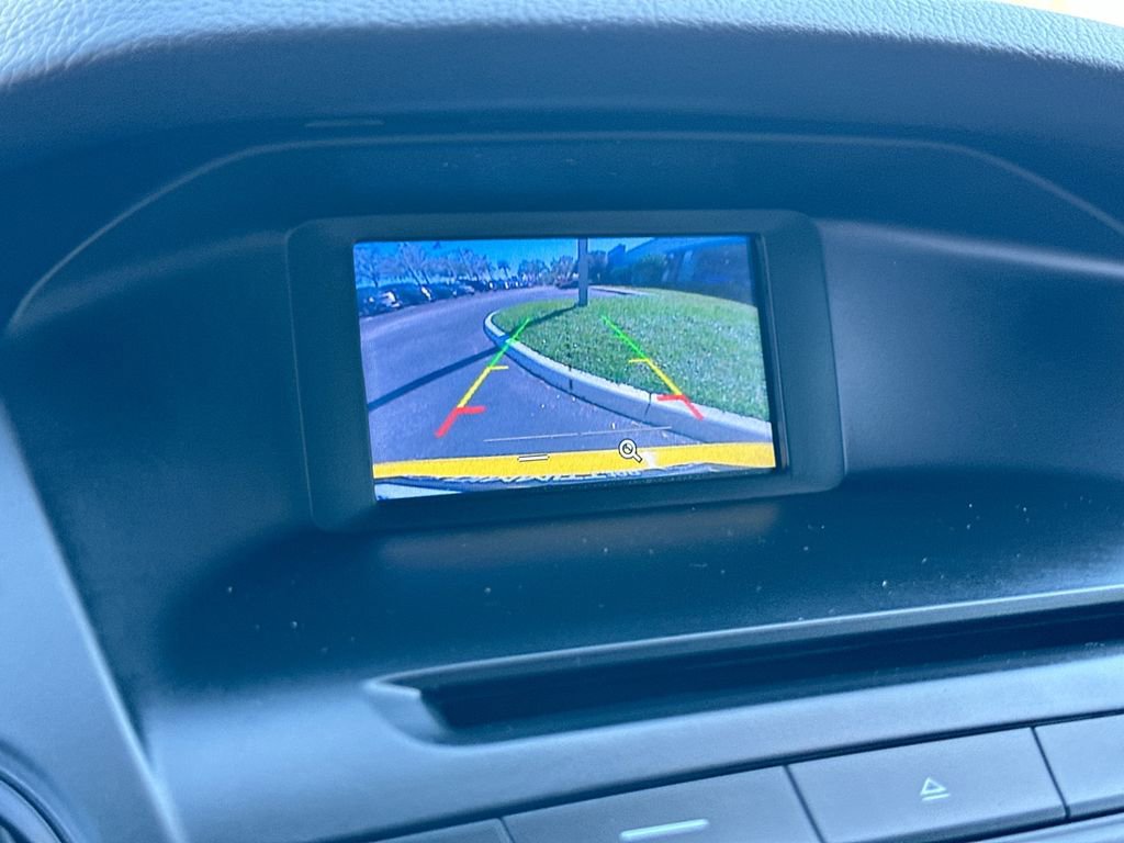 Used 2017 Ford Focus ST image 14