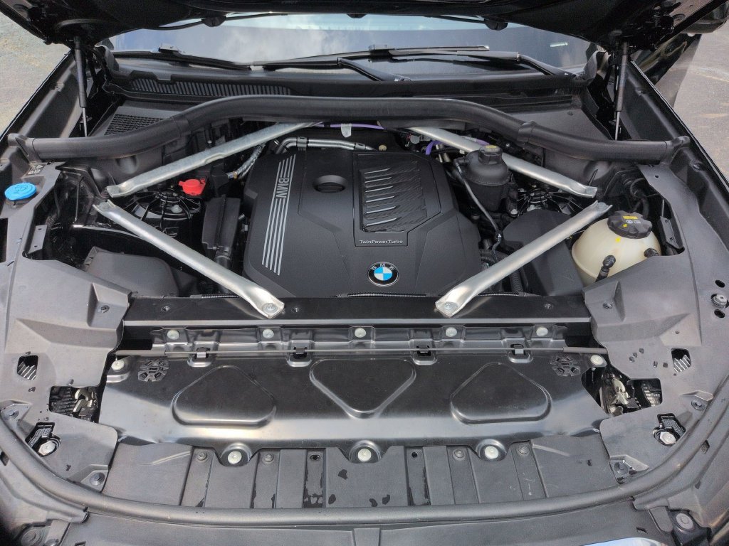 Used 2023 BMW X5 sDrive40i RWD image 38