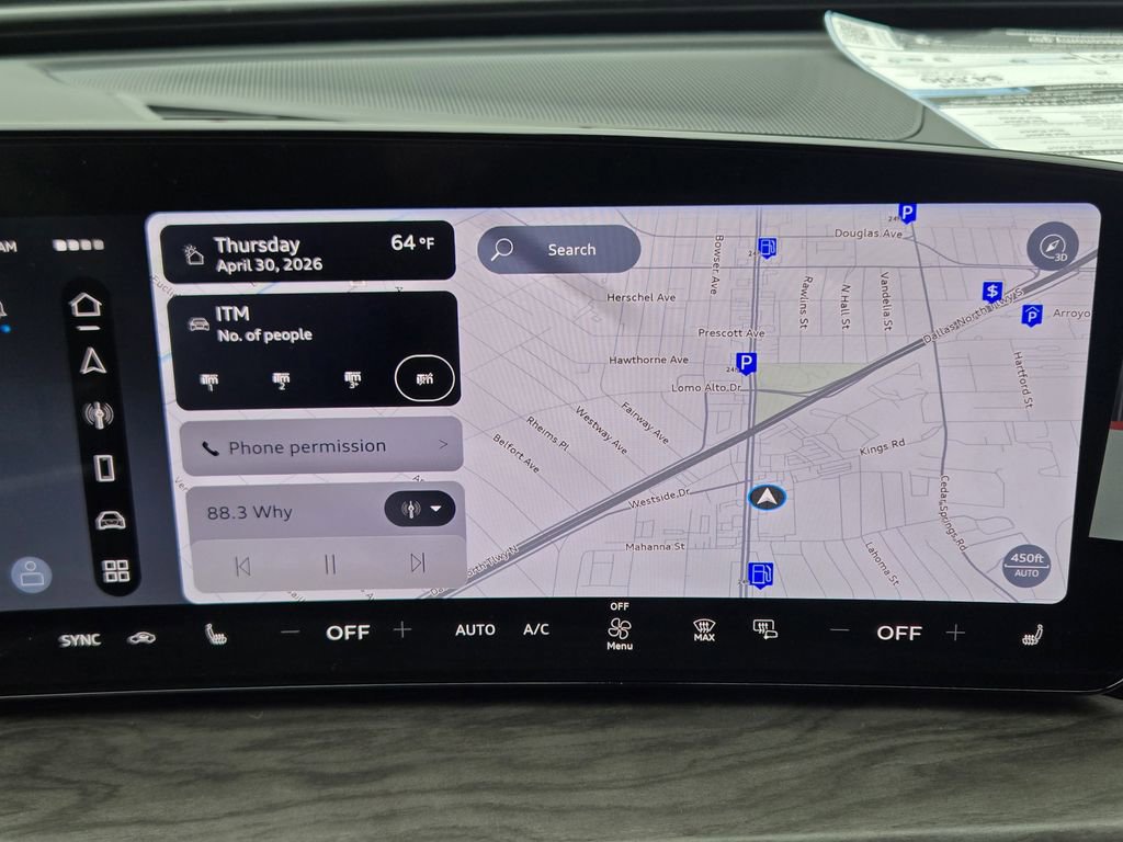New 2026 Audi Q5 Premium Plus AWD/4WD image 22