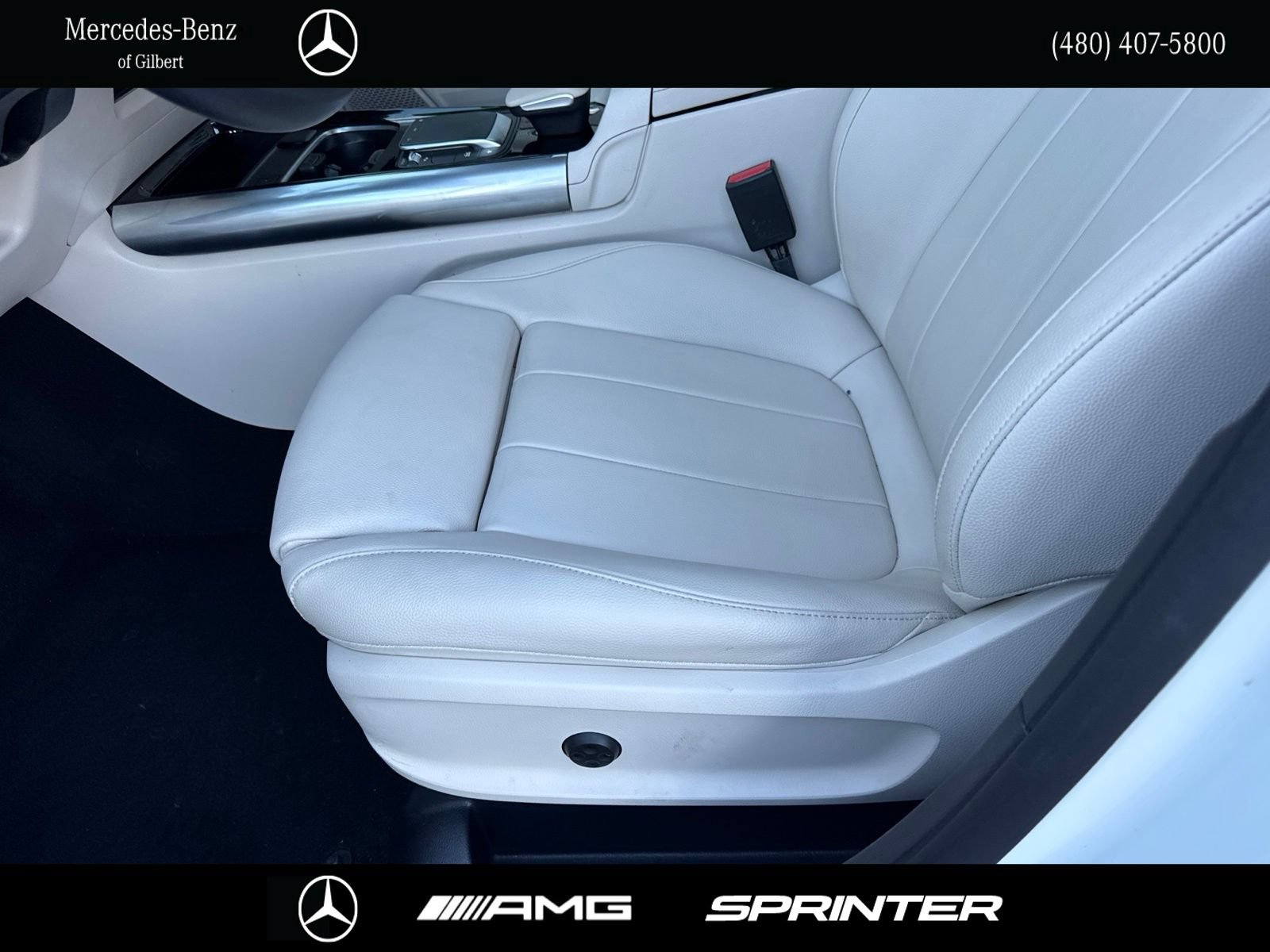 Used 2023 Mercedes-Benz GLA 250 image 13