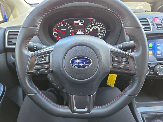 Used 2020 Subaru WRX Premium w/ Popular Package #1 AWD/4WD image 17