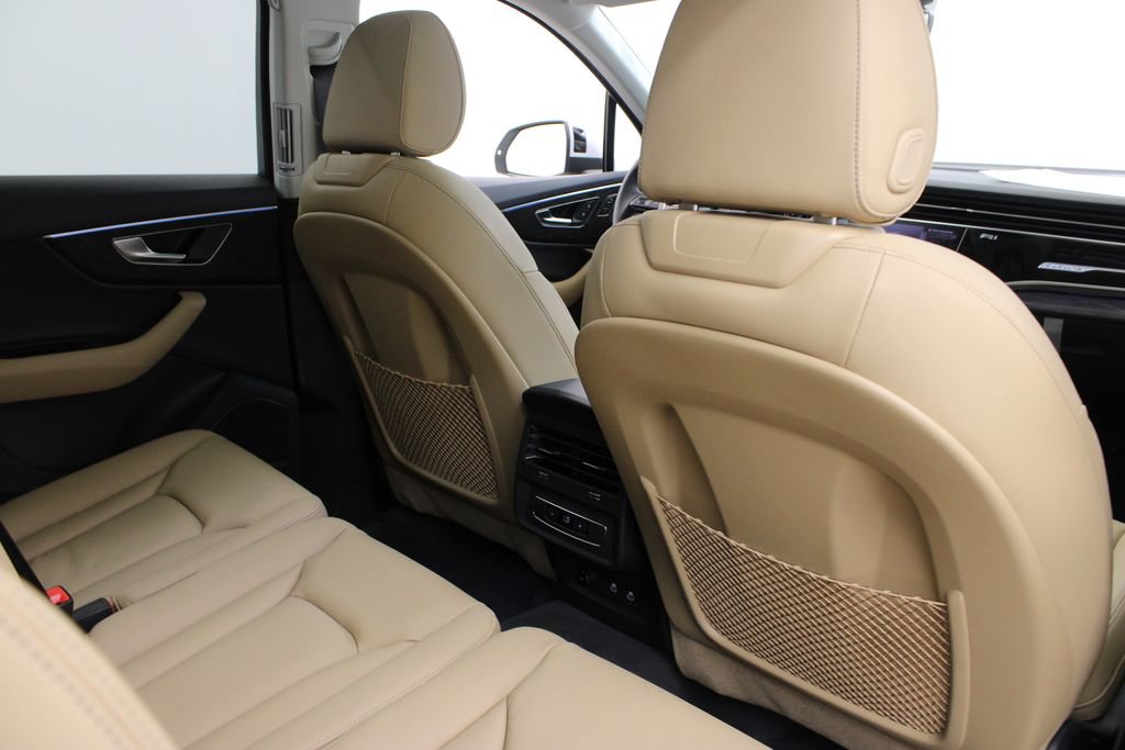 New 2026 Audi Q7 2.0T Premium AWD/4WD image 22