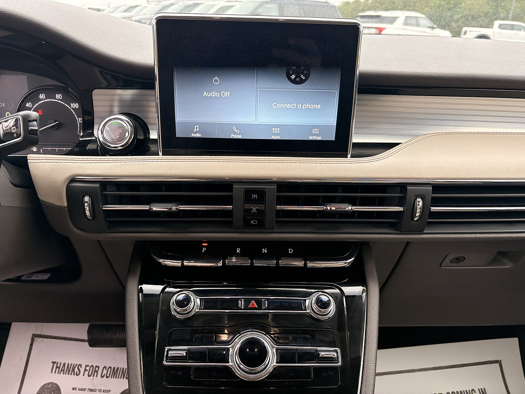 Used 2020 Lincoln Corsair FWD image 26