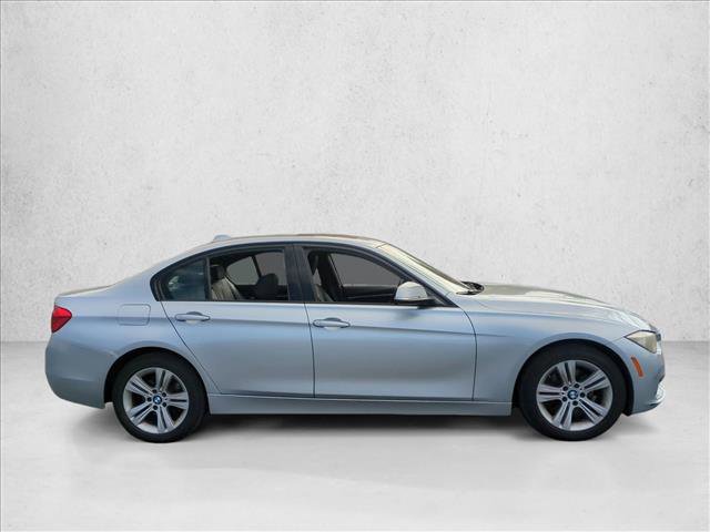 Used 2016 BMW 328i Sedan image 4