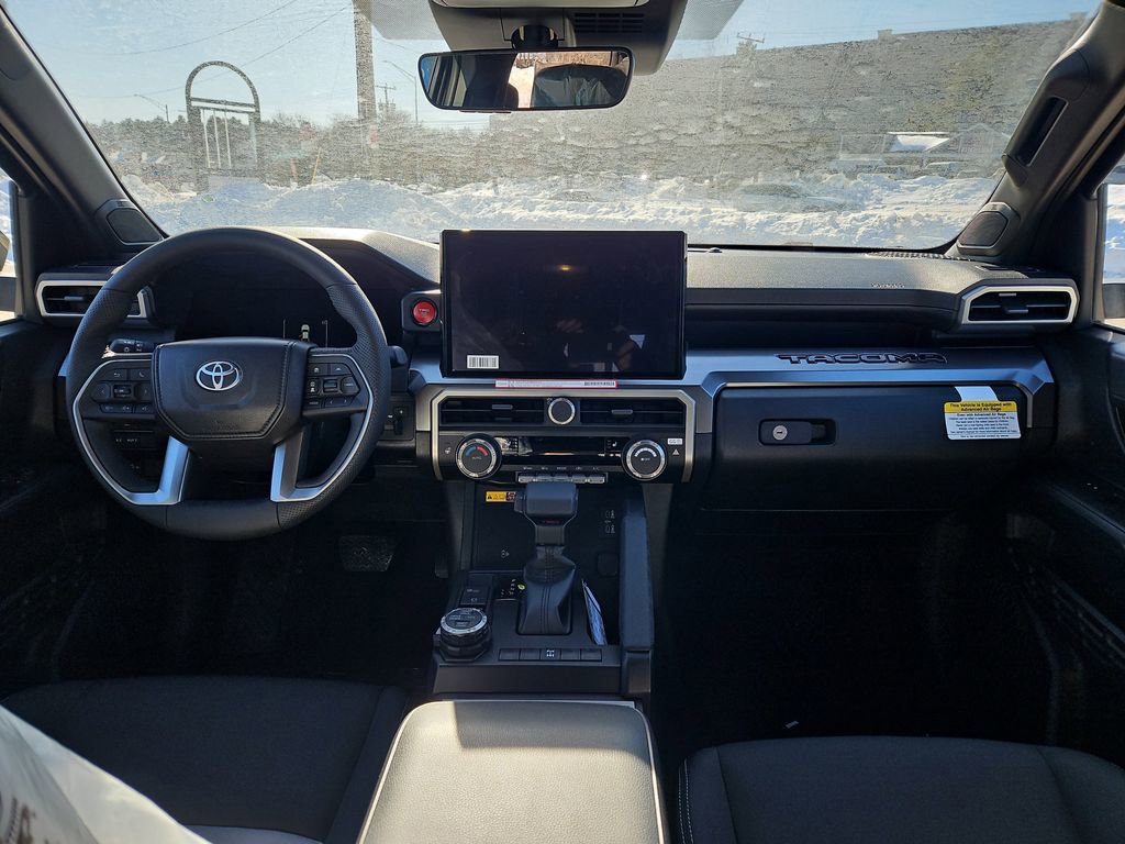 New 2026 Toyota Tacoma 4x4 Double Cab image 7