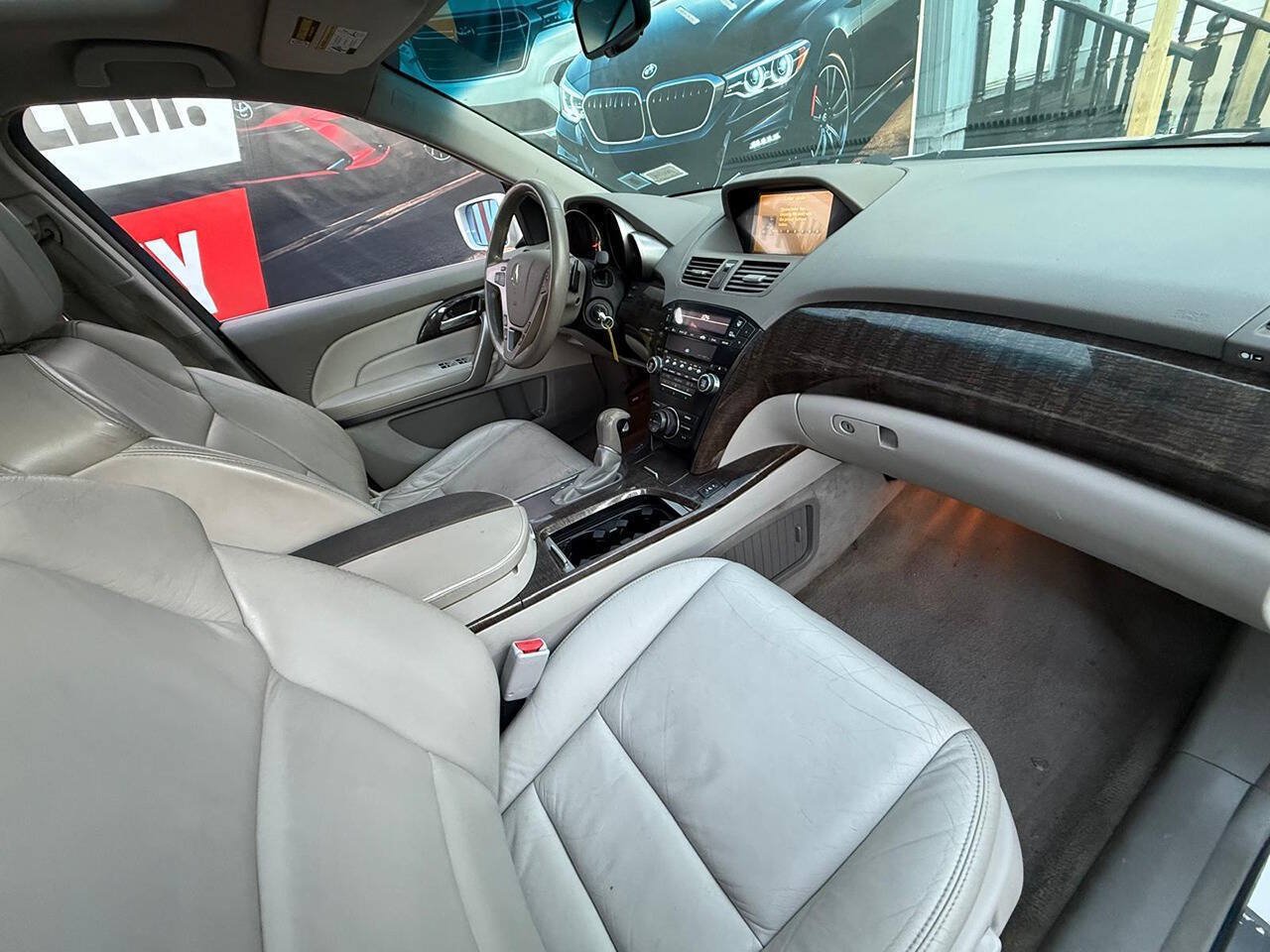 Used 2011 Acura MDX w/ Technology Package AWD/4WD image 5
