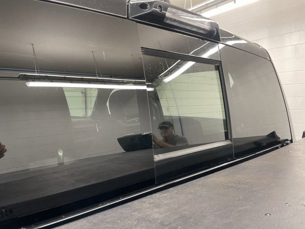 Used 2021 RAM 1500 Limited w/ Night Edition image 32