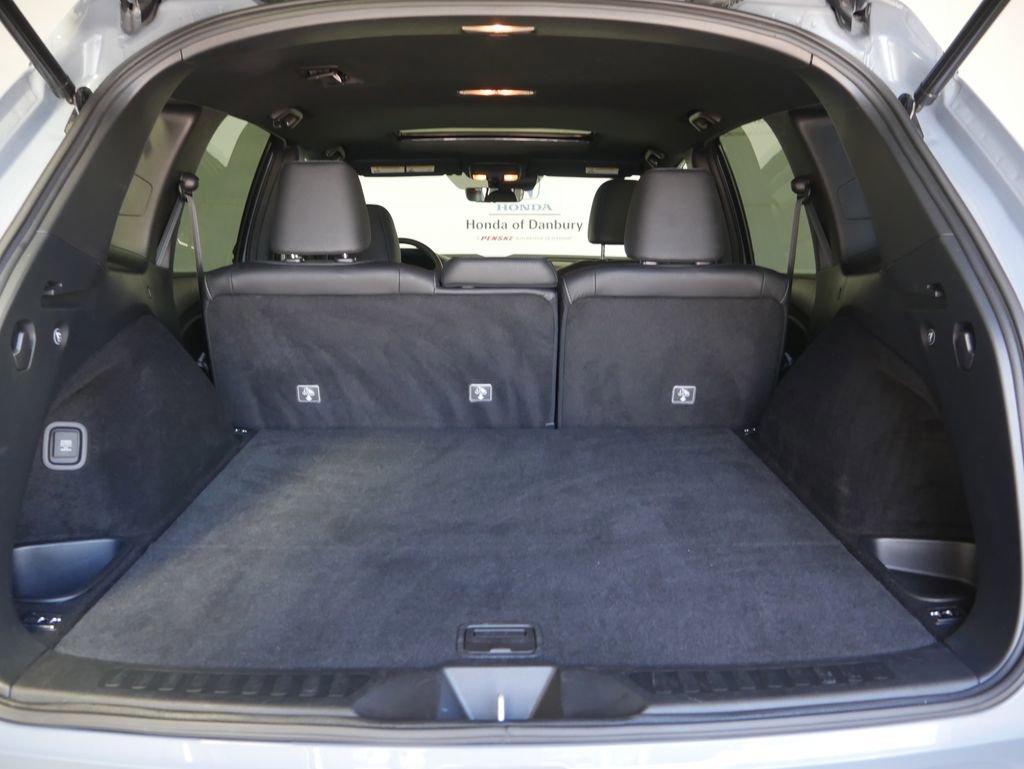 Certified 2023 Honda Passport EX-L image 10