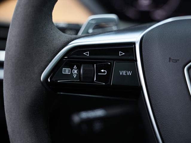 Certified 2023 Audi e-tron GT Premium Plus AWD/4WD image 32