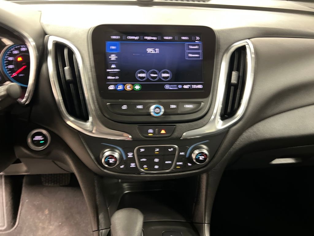 Certified 2023 Chevrolet Equinox LT image 23