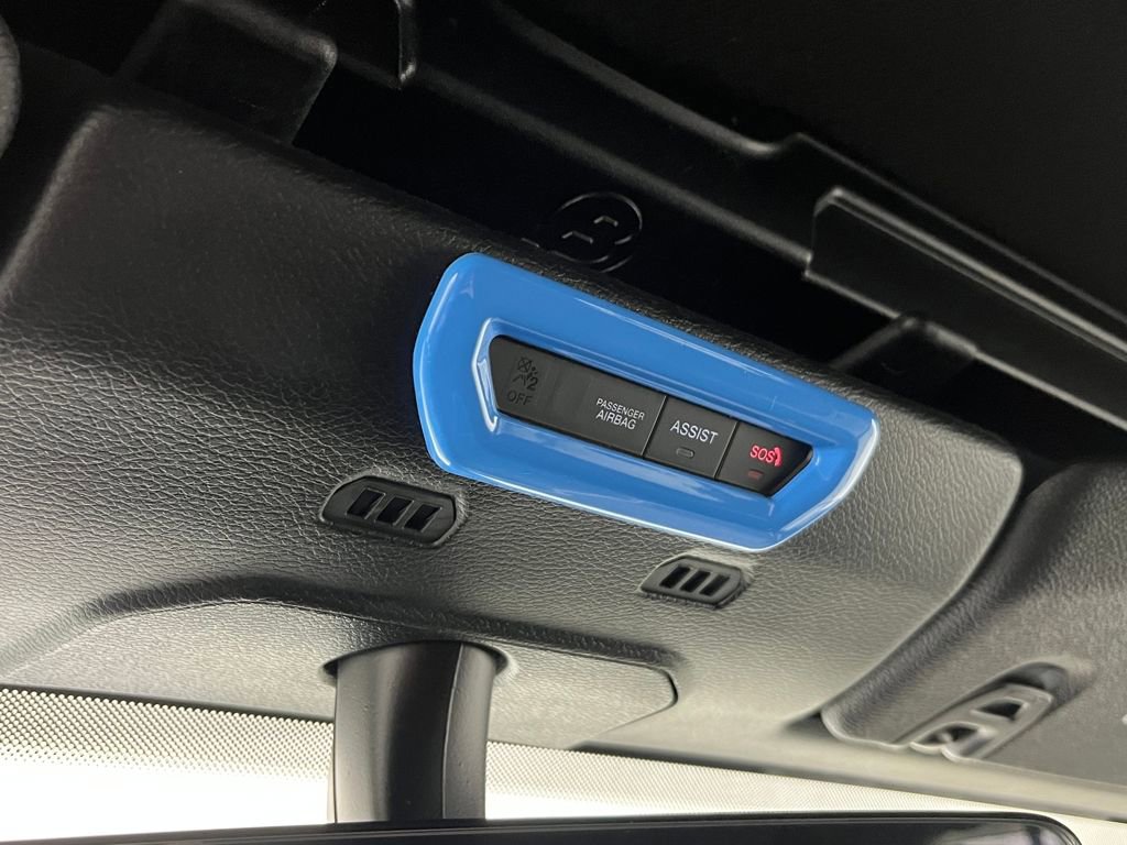 Used 2022 Jeep Wrangler Unlimited Sahara image 25