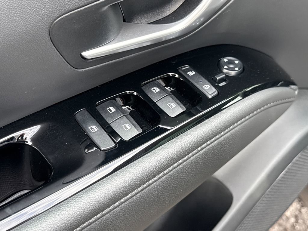 Certified 2024 Hyundai Tucson Limited image 31