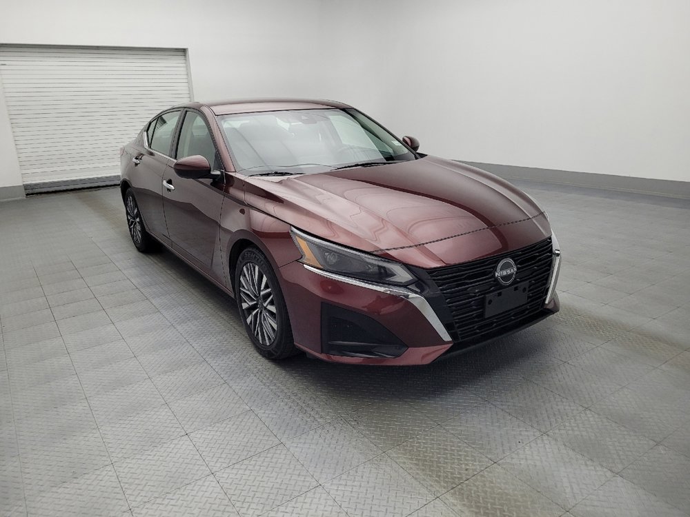 Used 2023 Nissan Altima 2.5 SV image 13