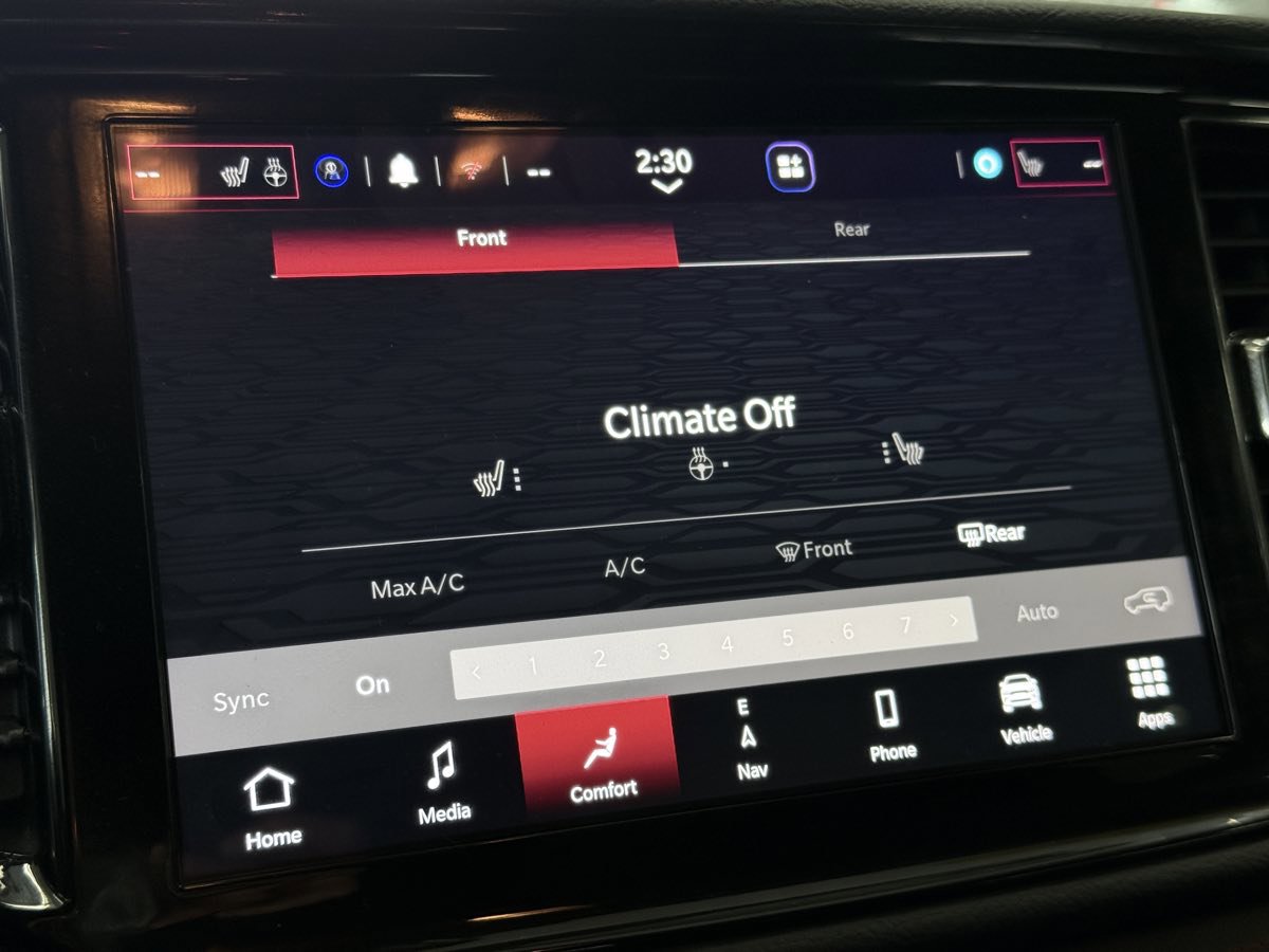 Used 2026 Dodge Durango GT image 62