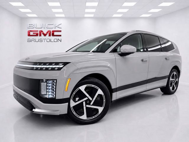 Used 2026 Hyundai Ioniq 9 Calligraphy AWD/4WD image 1