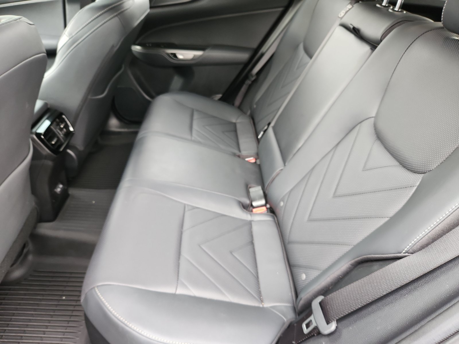 Used 2026 Lexus NX 350 AWD w/ Accessory Package (2T) image 17