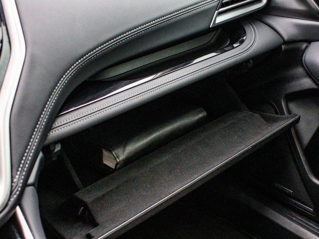 Used 2023 Subaru Legacy Limited image 18