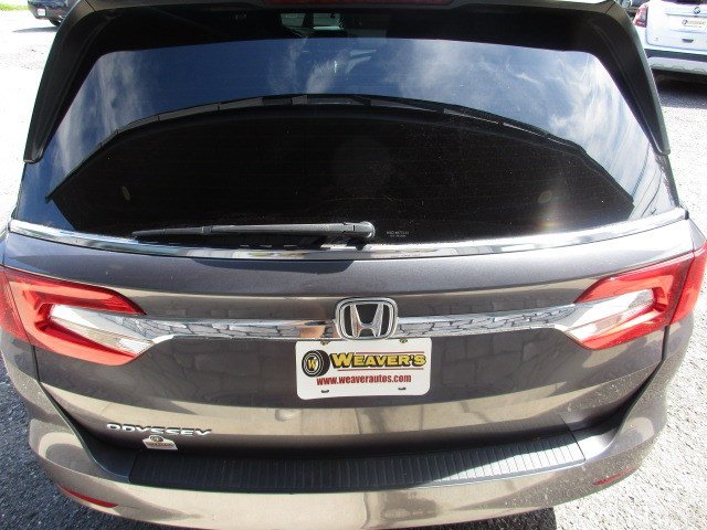 Used 2018 Honda Odyssey EX image 7