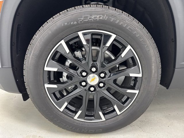 New 2026 Chevrolet Traverse LT w/ Sun and Wheel Package image 40