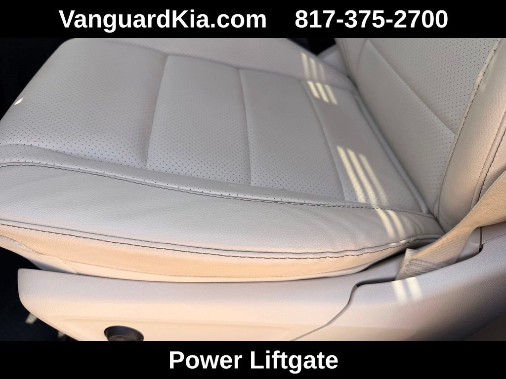 Used 2022 Mercedes-Benz GLE 350 w/ Premium Package image 15