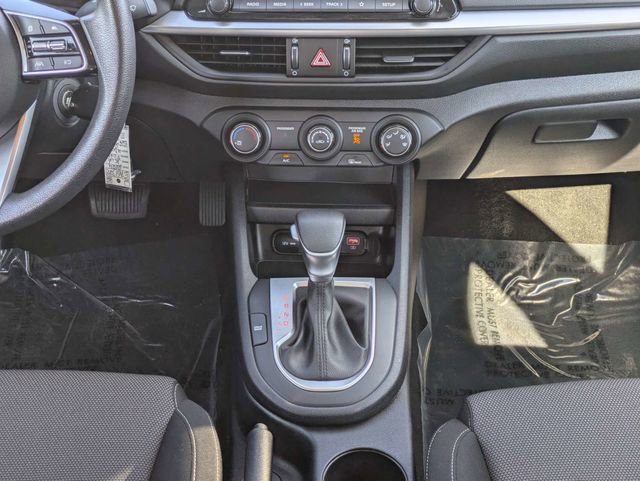 Used 2024 Kia Forte LXS image 17