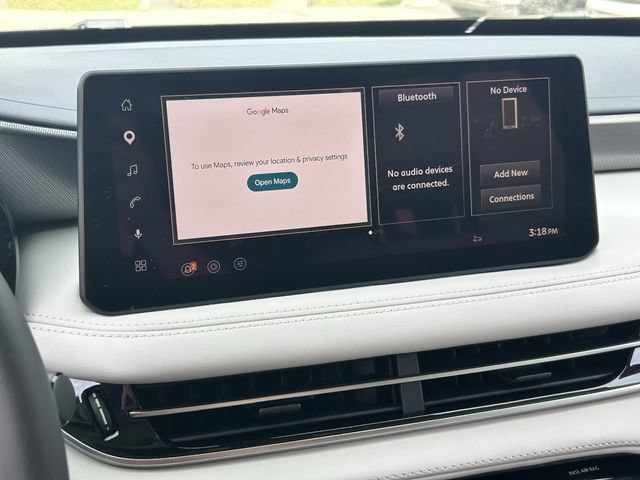 New 2027 INFINITI QX60 Luxe AWD/4WD image 29