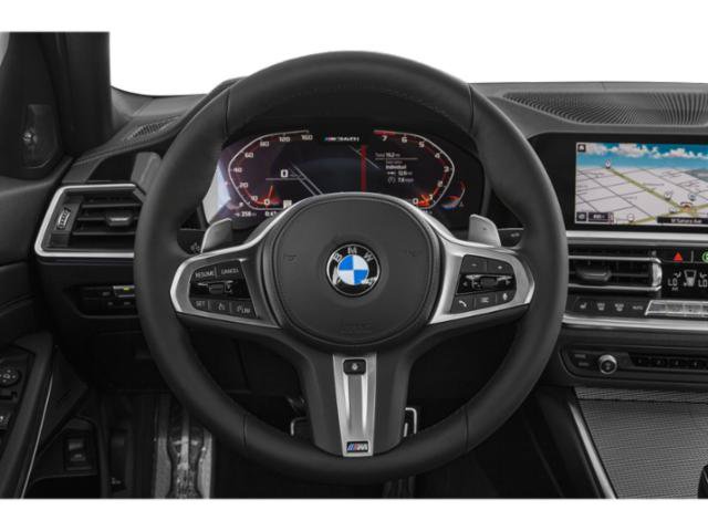 Used 2021 BMW M340i xDrive w/ Executive Package AWD/4WD image 10