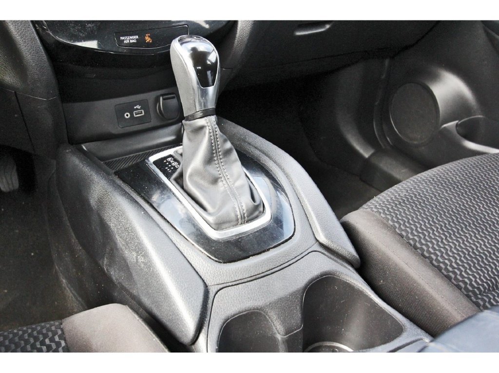 Used 2021 Nissan Rogue Sport S FWD image 29