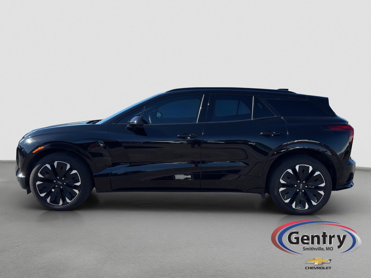 Certified 2024 Chevrolet Blazer EV RS AWD/4WD image 3