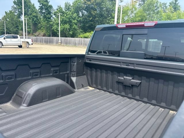 New 2026 Chevrolet Silverado 1500 LT w/ Z71 Off-Road Package AWD/4WD image 36