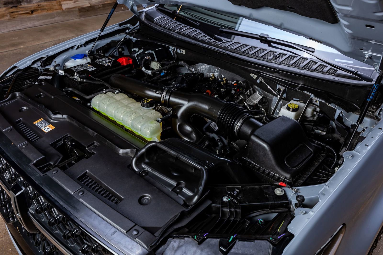 Used 2025 Lincoln Navigator L Reserve w/ Jet Appearance Package image 41