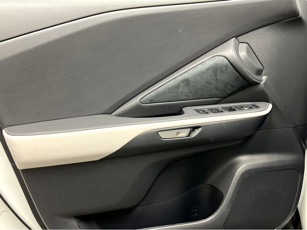 New 2026 Lexus TX 500h AWD image 38