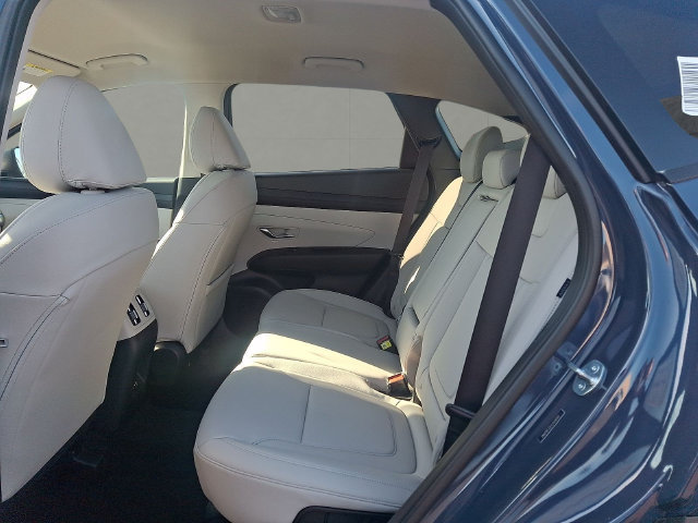 New 2026 Hyundai Tucson SEL Plus AWD/4WD image 8