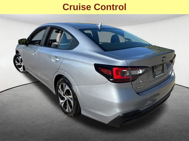 Used 2025 Subaru Legacy Premium image 10