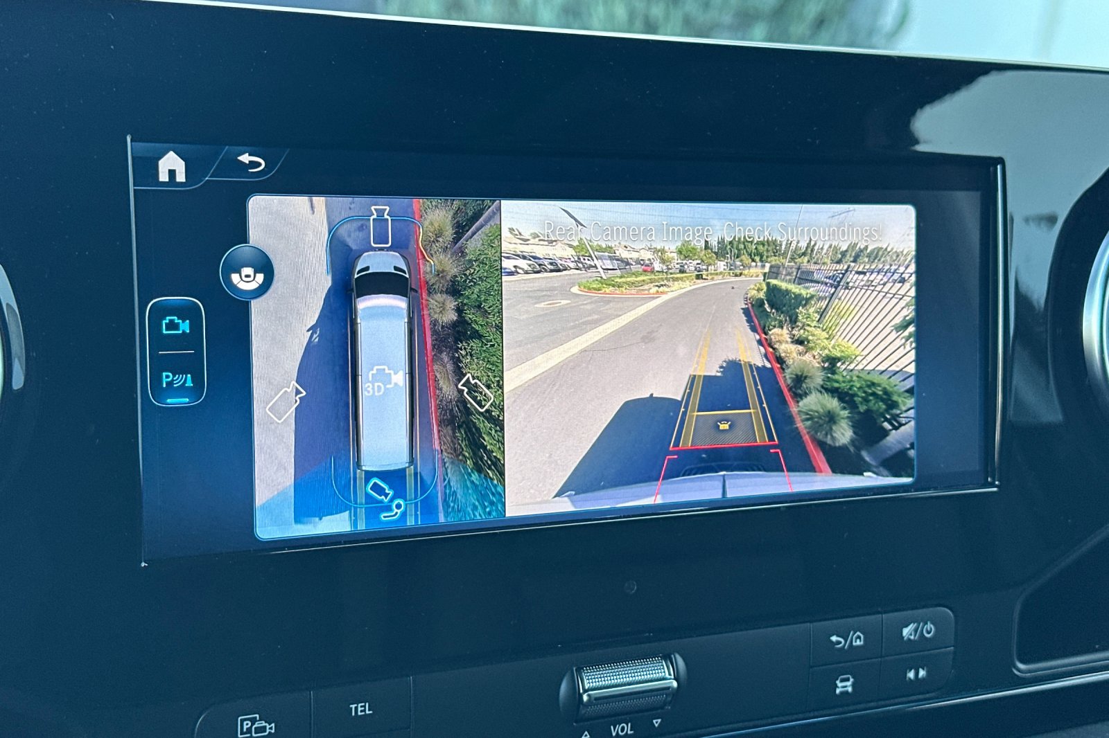 New 2025 Mercedes-Benz Sprinter 2500 image 19
