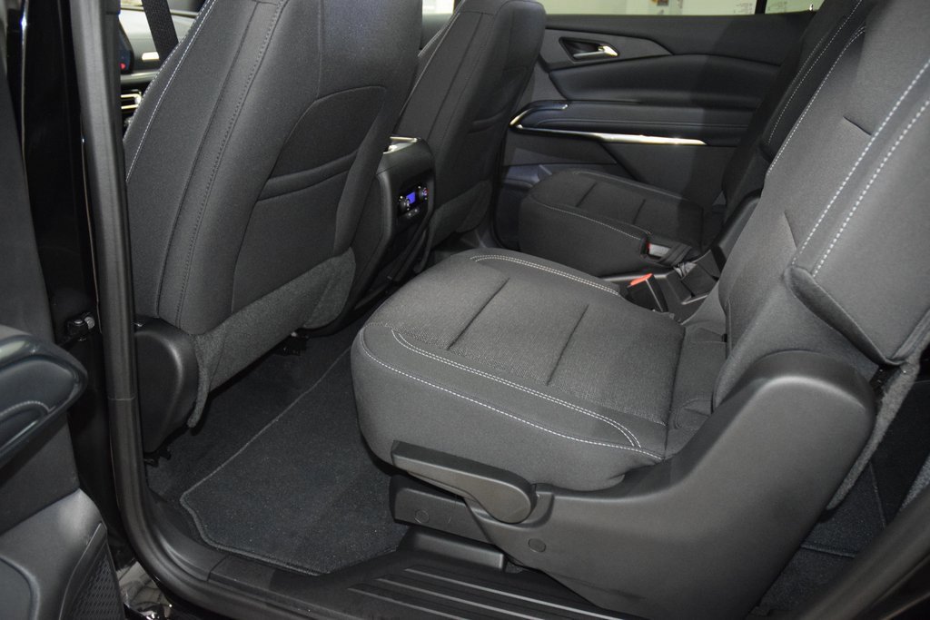 New 2026 Chevrolet Traverse LT image 40