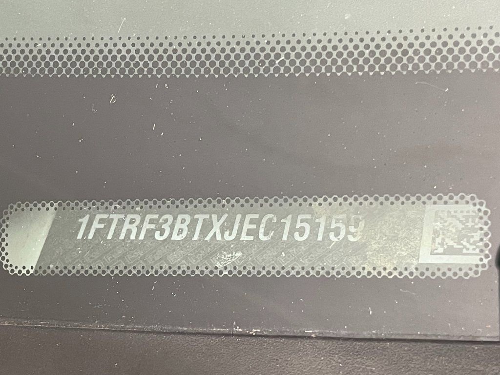 Used 2018 Ford F350 XLT w/ Snow Plow Prep Package image 24