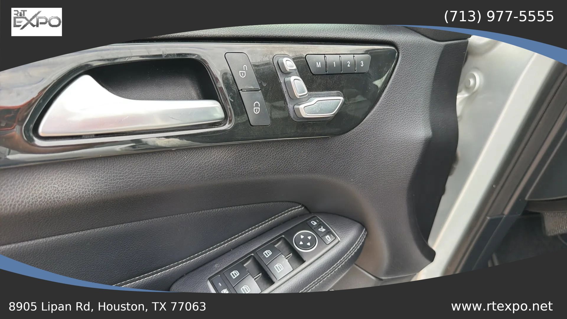 Used 2017 Mercedes-Benz GLS 450 4MATIC image 20