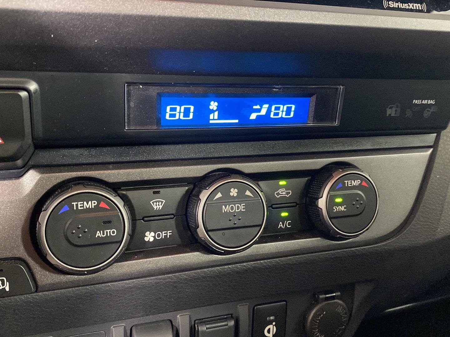 Used 2023 Toyota Tacoma TRD Off-Road AWD/4WD image 14