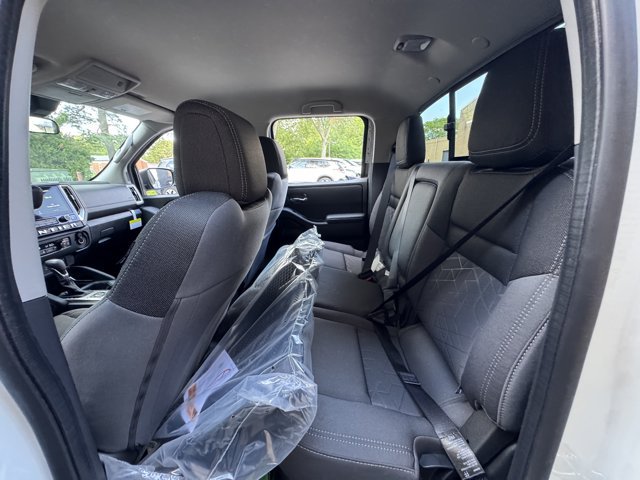 New 2026 Nissan Frontier SV w/ All-Weather Content Package AWD/4WD image 30