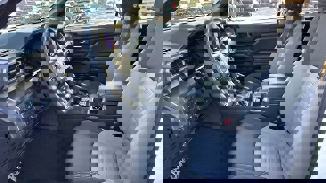 New 2026 Toyota Tacoma TRD Sport image 27