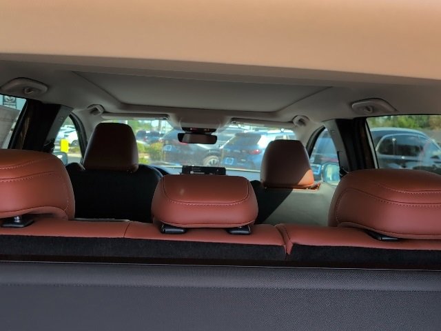 New 2025 MAZDA CX-50 Meridian Edition w/ Weather Package image 21