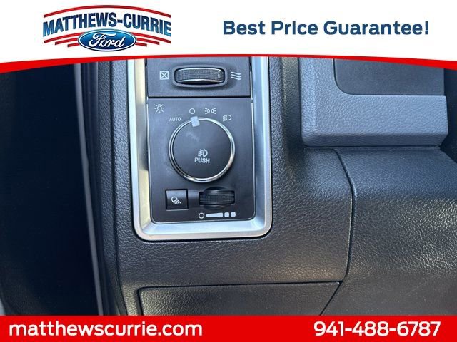 Used 2016 RAM 3500 Big Horn image 27