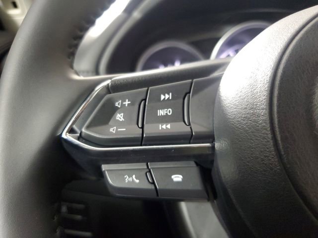 Certified 2024 MAZDA CX-5 AWD 2.5 S image 24