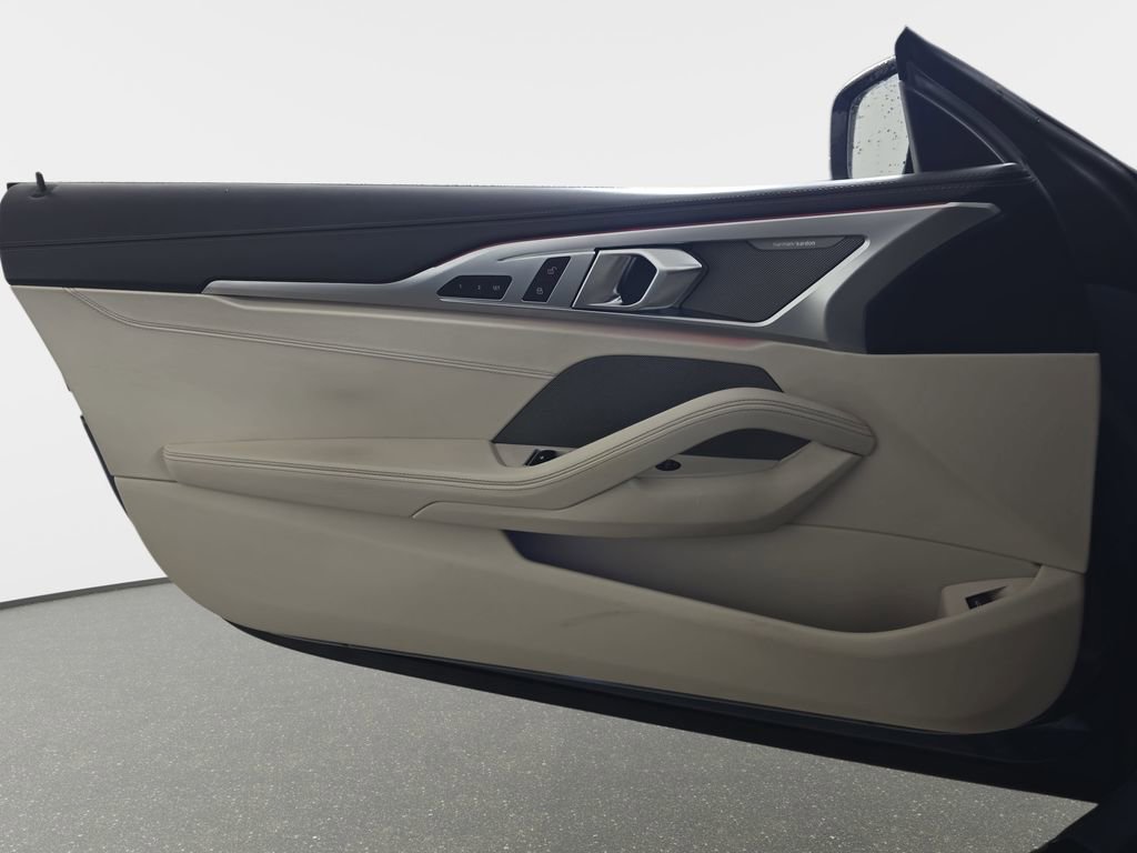 Used 2019 BMW M850i xDrive M850i xDrive image 30