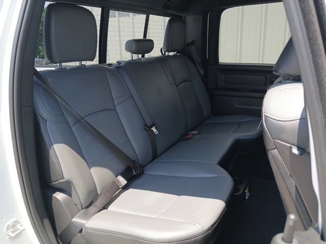 New 2026 RAM 3500 Tradesman AWD/4WD image 26