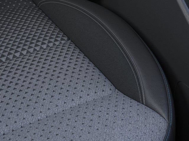 New 2026 Chevrolet Trax LT w/ Driver Confidence Package FWD image 21