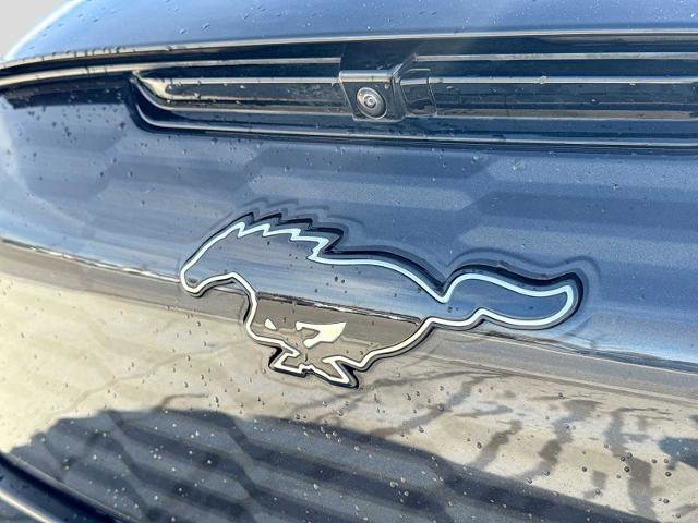 Certified 2023 Ford Mustang Mach-E GT AWD/4WD image 11