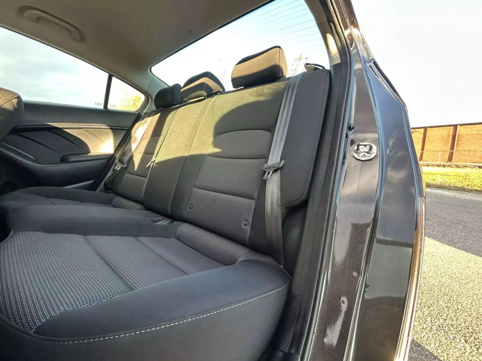 Used 2018 Kia Forte LX image 23