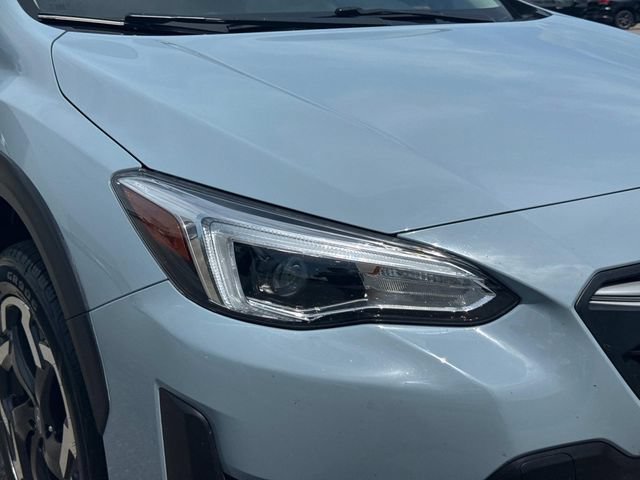 Used 2023 Subaru Crosstrek 2.5i Limited w/ Moonroof Package AWD/4WD image 11